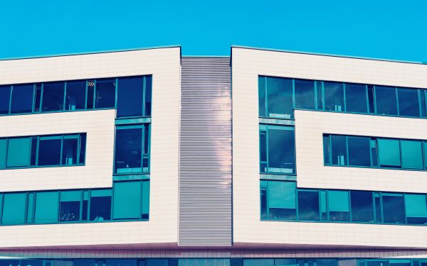 Building Facade Restoration