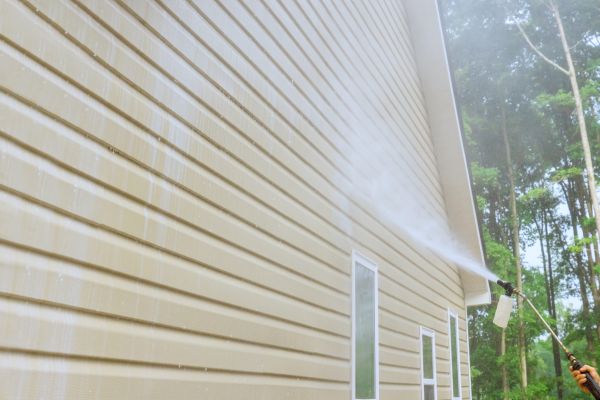 Home Exterior Washing in Pottstown
